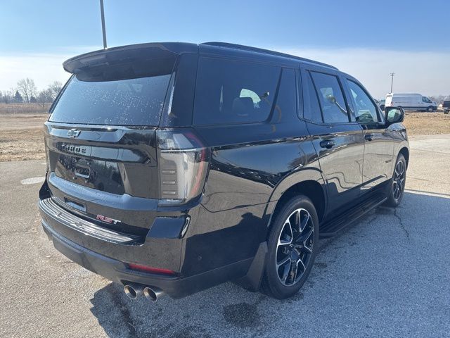 2025 Chevrolet Tahoe RST Random Lake WI