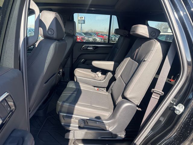 2025 Chevrolet Tahoe RST Random Lake WI