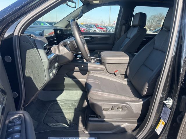 2025 Chevrolet Tahoe RST Random Lake WI