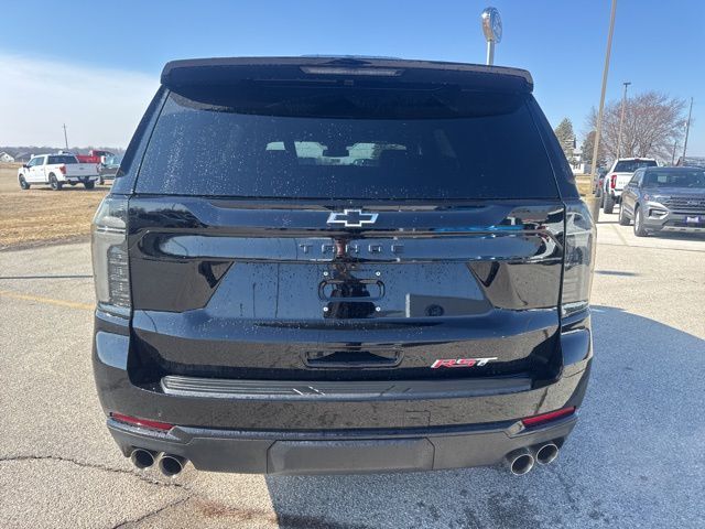 2025 Chevrolet Tahoe RST Random Lake WI