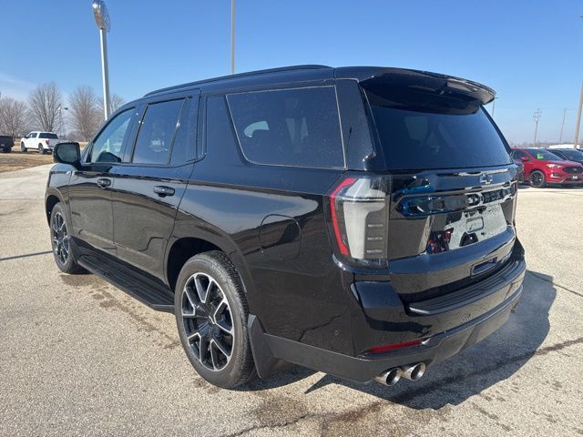 2025 Chevrolet Tahoe RST Random Lake WI