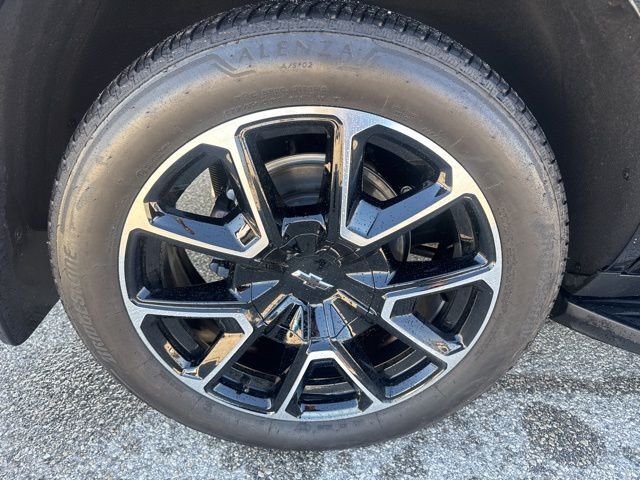 2025 Chevrolet Tahoe RST Random Lake WI