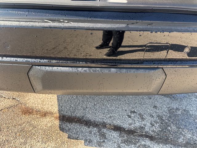 2025 Chevrolet Tahoe RST Random Lake WI