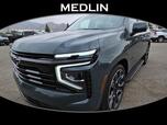2025 Chevrolet Tahoe RST 2025 Chevrolet Tahoe RST