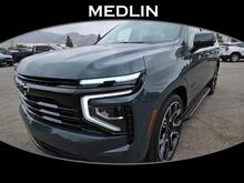 2025_Chevrolet_Tahoe_RST_ Wilson NC 2025_Chevrolet_Tahoe_RST_ Wilson NC