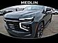 2025 Chevrolet Tahoe RST Wilson NC 2025 Chevrolet Tahoe RST Wilson NC