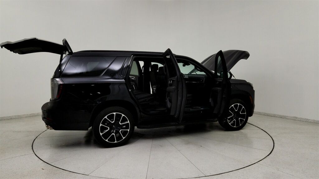 2025 Chevrolet Tahoe RST Laurel MD