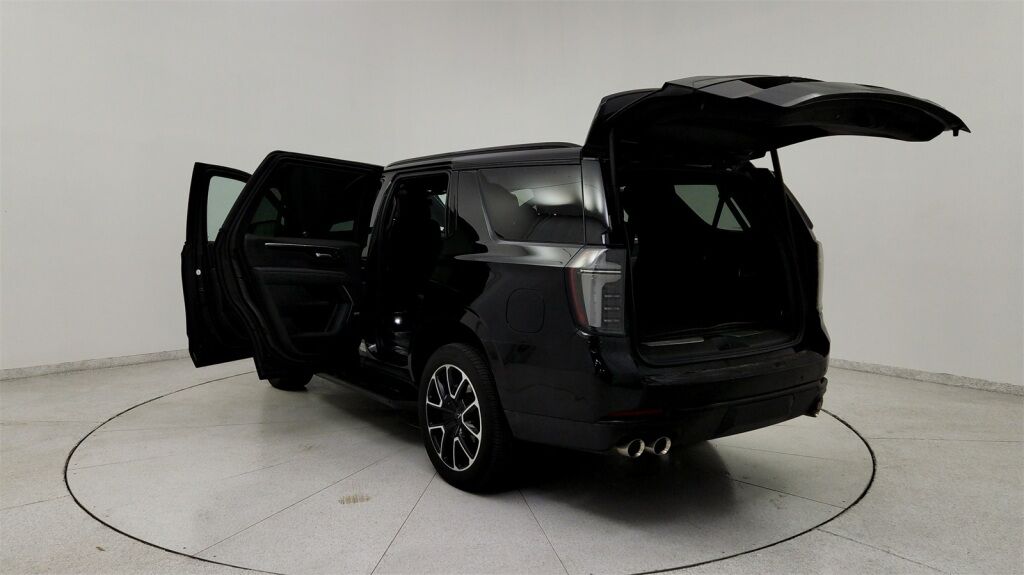 2025 Chevrolet Tahoe RST Laurel MD