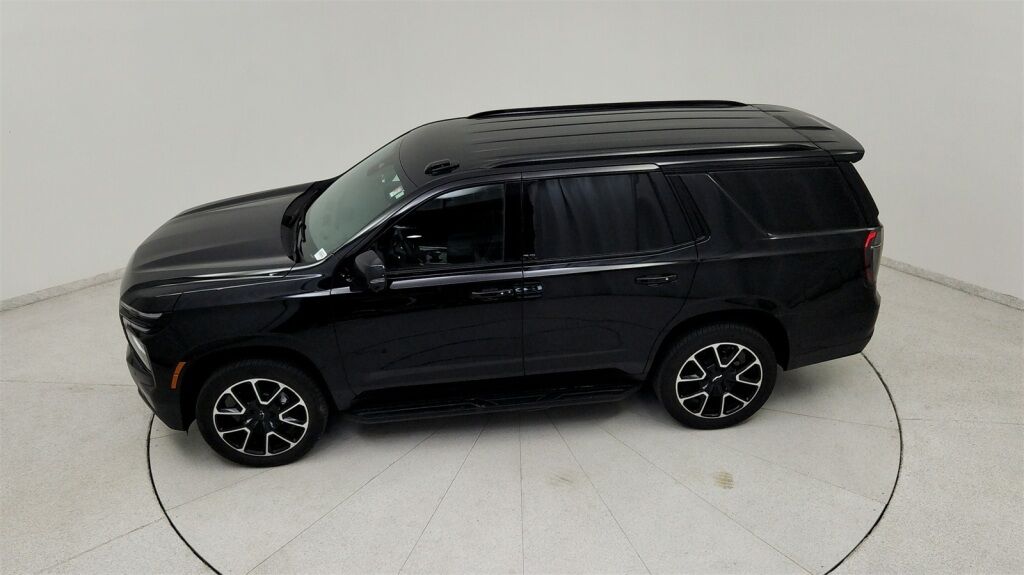2025 Chevrolet Tahoe RST Laurel MD