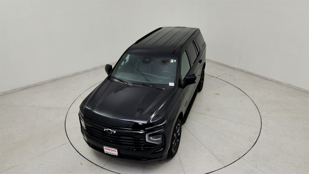 2025 Chevrolet Tahoe RST Laurel MD