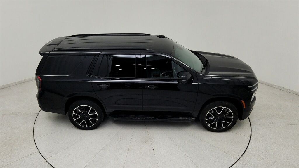 2025 Chevrolet Tahoe RST Laurel MD