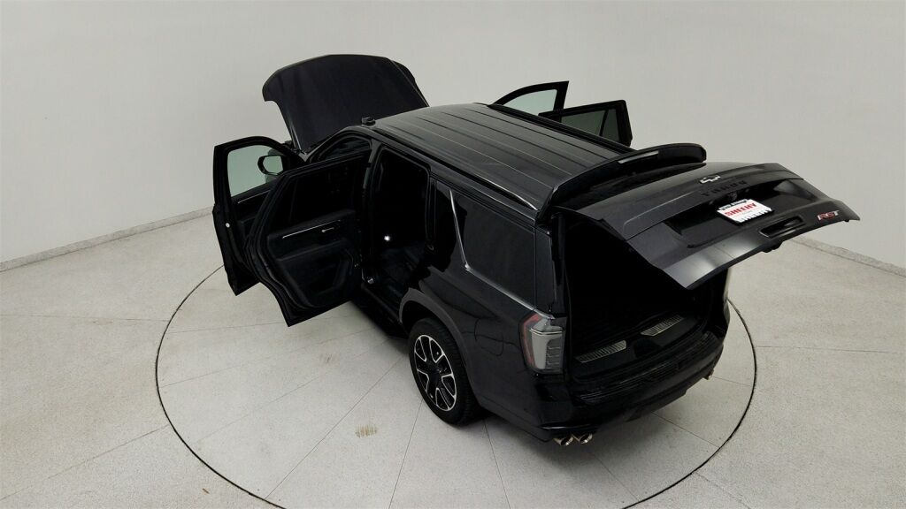 2025 Chevrolet Tahoe RST Laurel MD