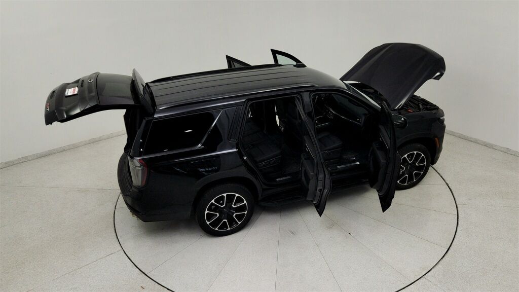 2025 Chevrolet Tahoe RST Laurel MD