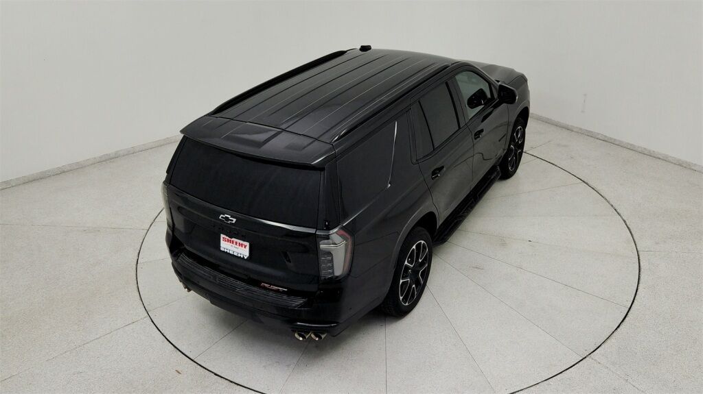 2025 Chevrolet Tahoe RST Laurel MD