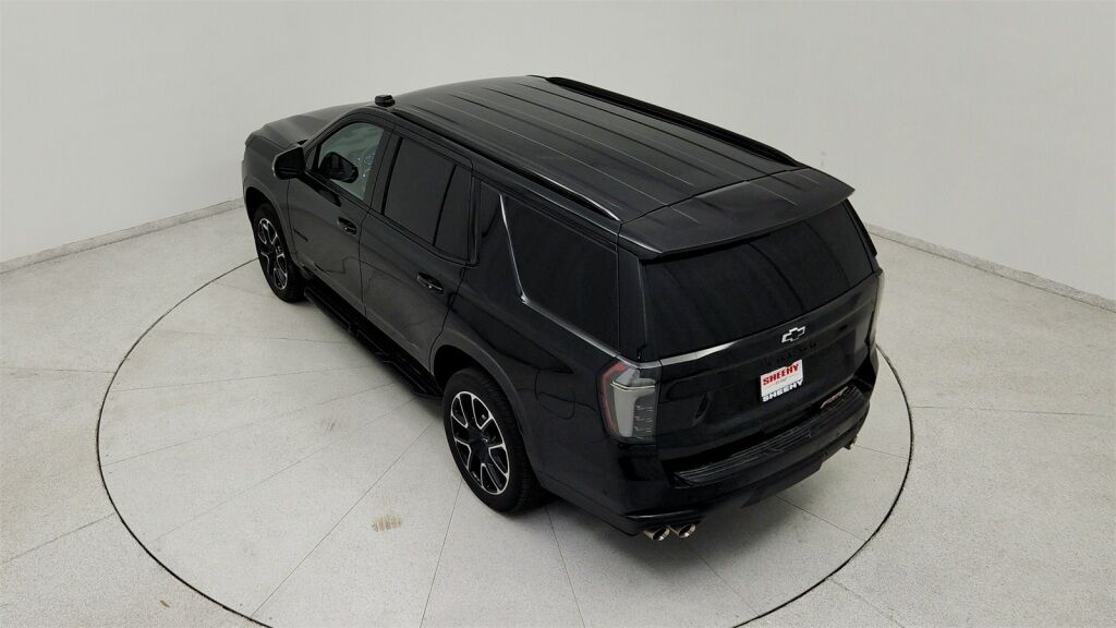2025 Chevrolet Tahoe RST Laurel MD