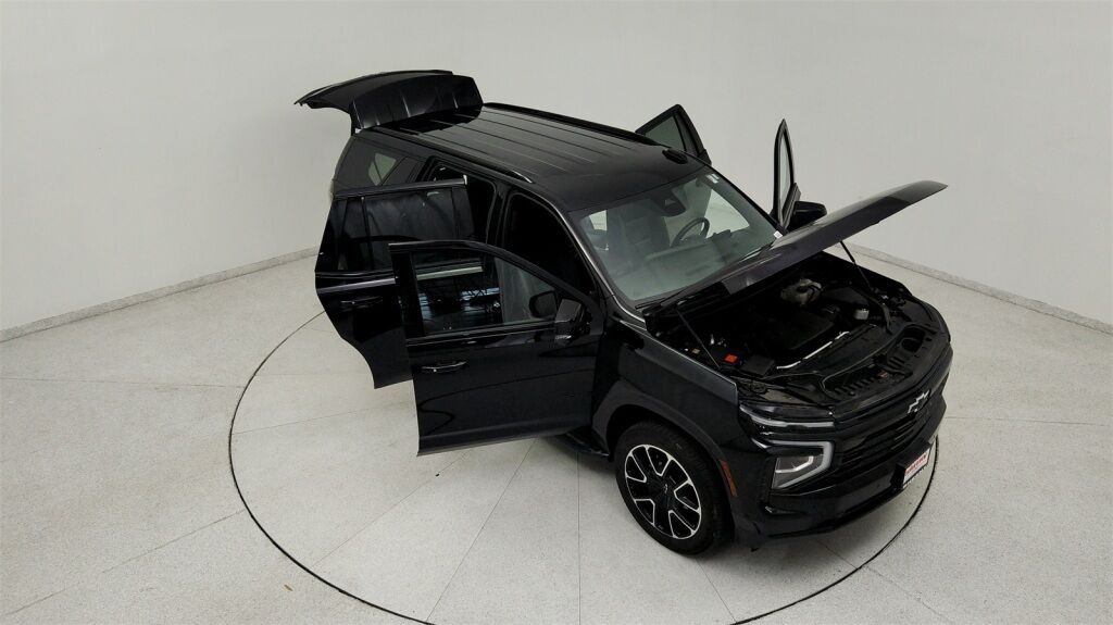 2025 Chevrolet Tahoe RST Laurel MD