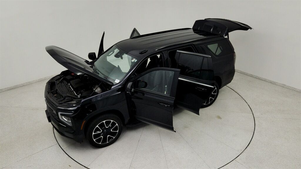 2025 Chevrolet Tahoe RST Laurel MD