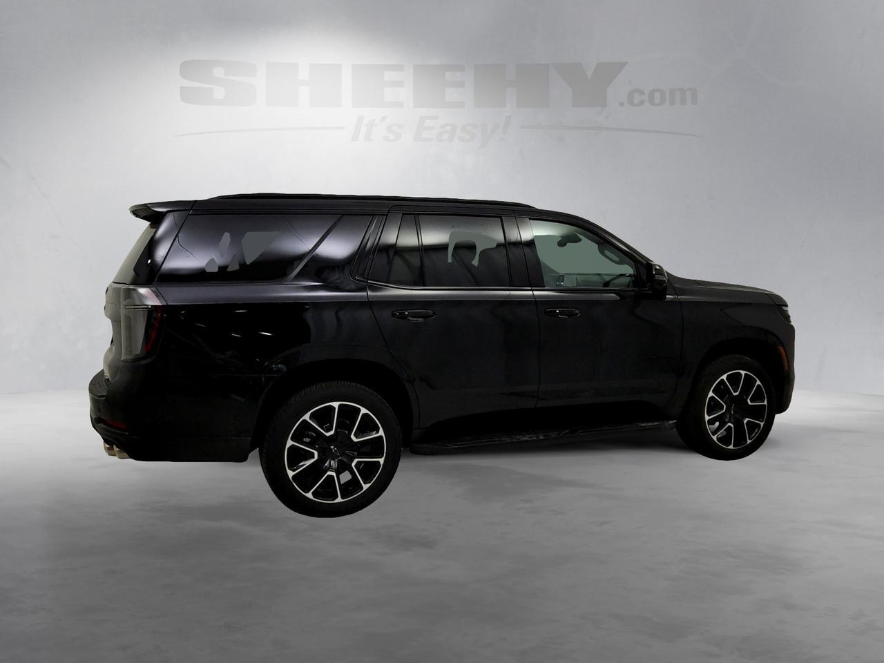 2025 Chevrolet Tahoe RST Laurel MD