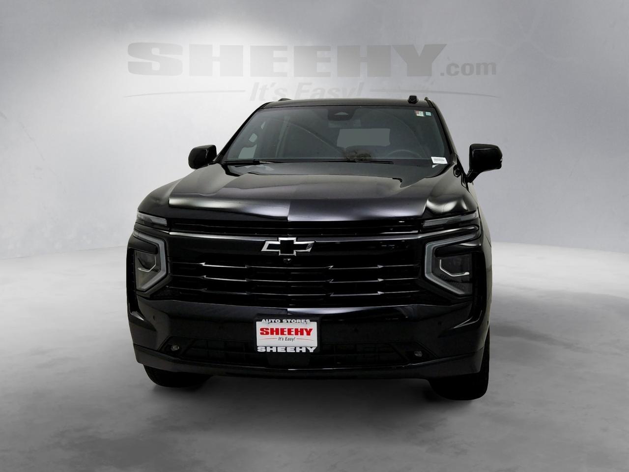 2025 Chevrolet Tahoe RST Laurel MD