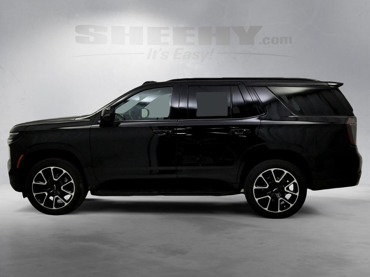 2025 Chevrolet Tahoe RST Laurel MD