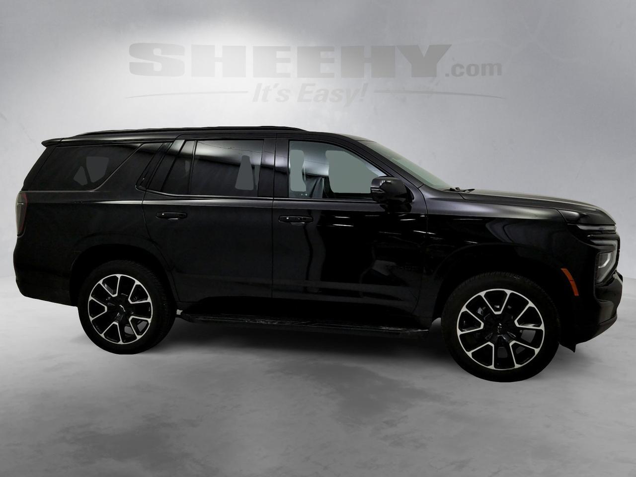 2025 Chevrolet Tahoe RST Laurel MD