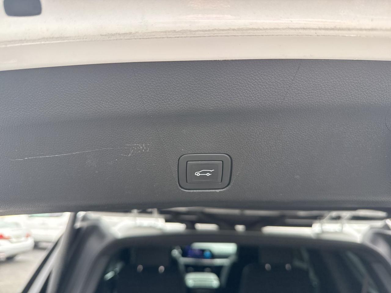 2025 Chevrolet Tahoe RST Richmond VA