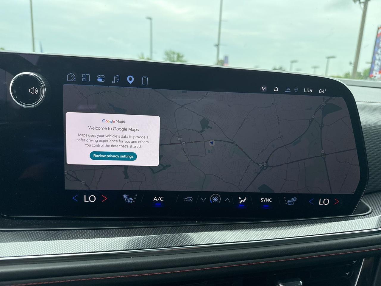 2025 Chevrolet Tahoe RST Richmond VA