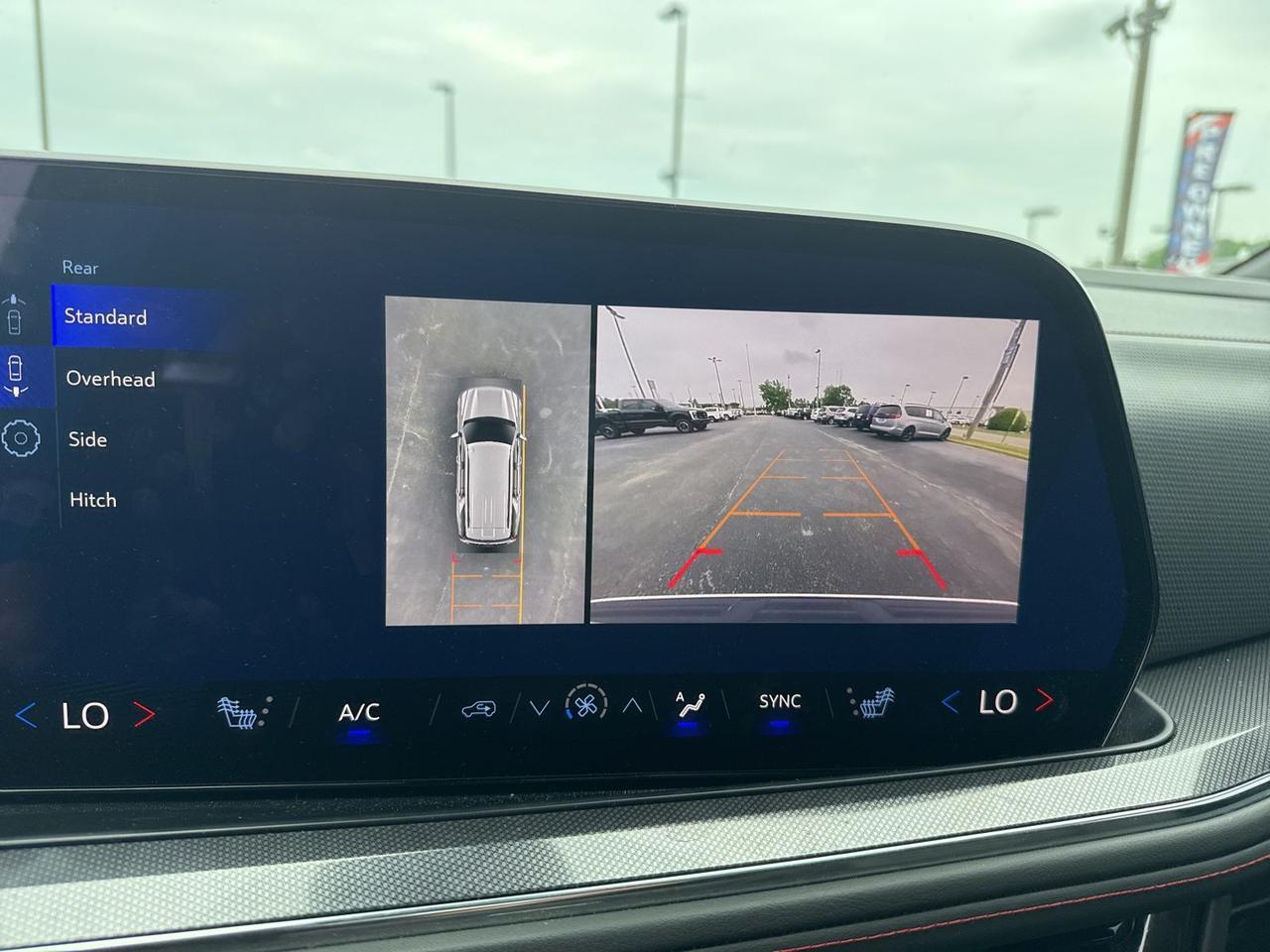 2025 Chevrolet Tahoe RST Richmond VA
