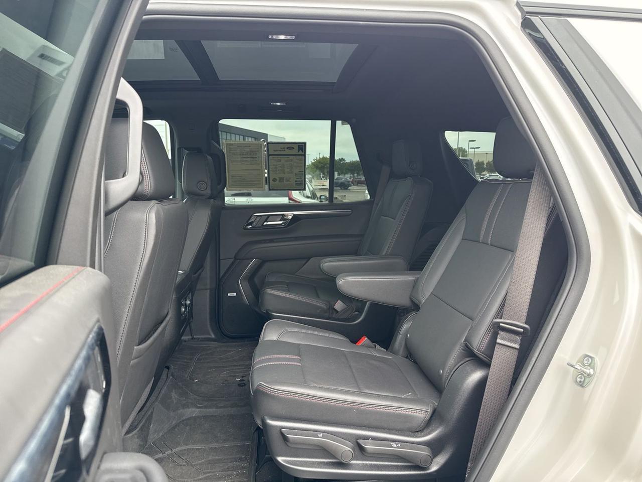 2025 Chevrolet Tahoe RST Richmond VA
