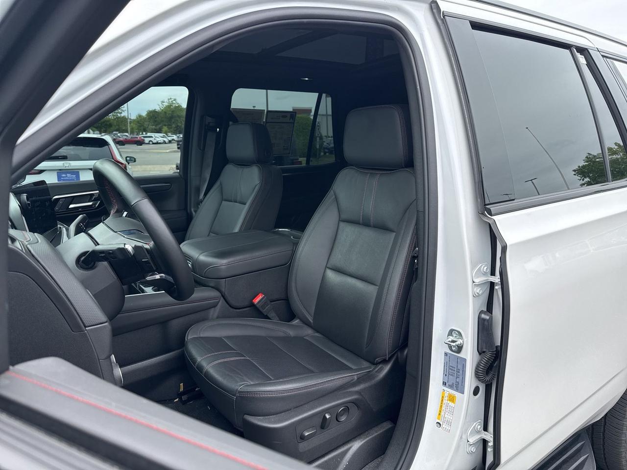 2025 Chevrolet Tahoe RST Richmond VA