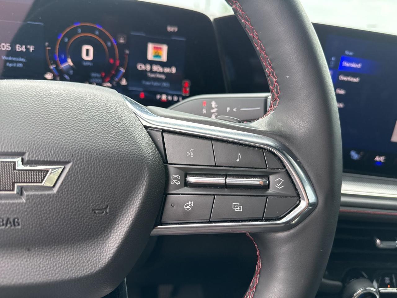 2025 Chevrolet Tahoe RST Richmond VA