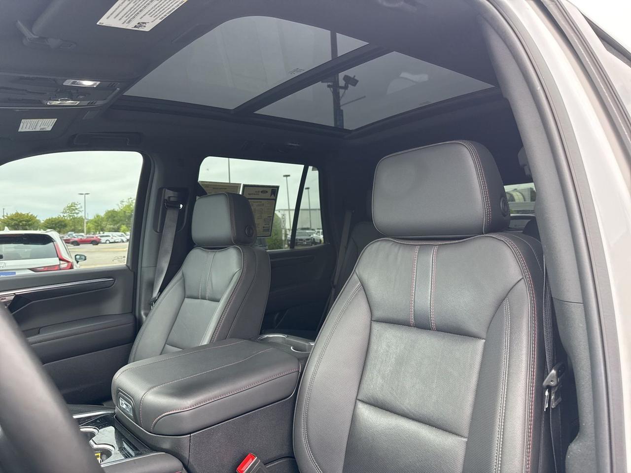 2025 Chevrolet Tahoe RST Richmond VA