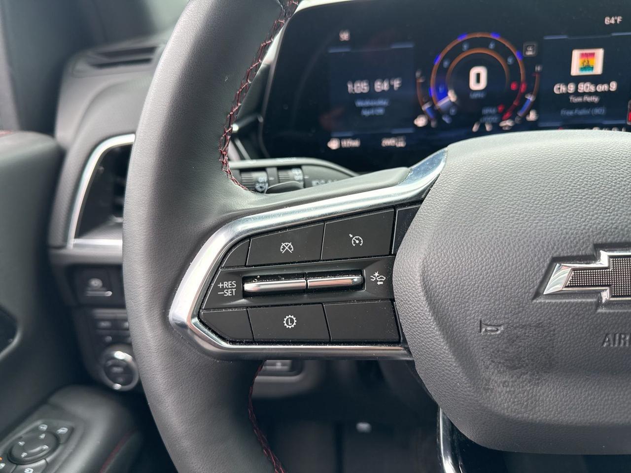 2025 Chevrolet Tahoe RST Richmond VA