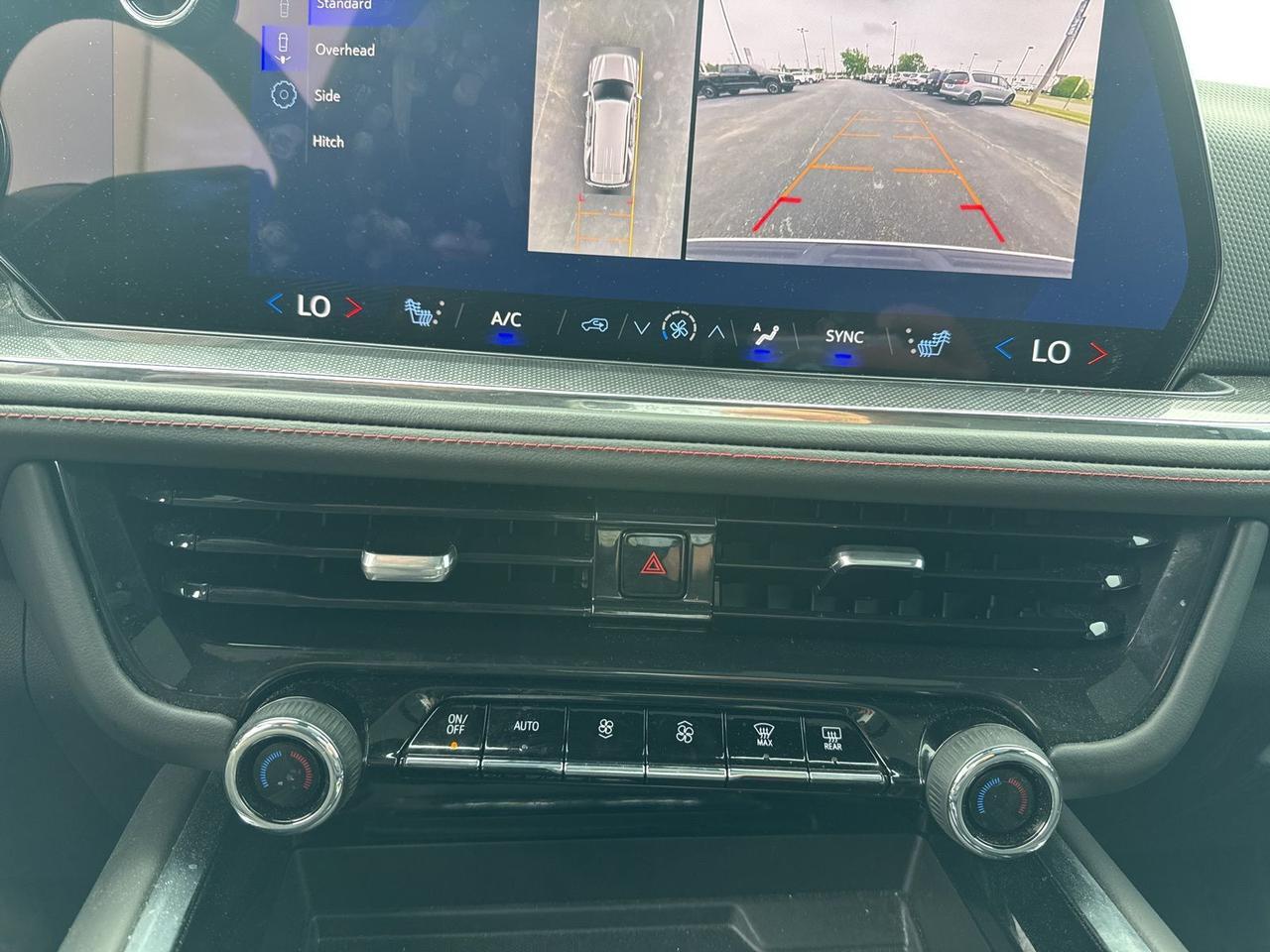 2025 Chevrolet Tahoe RST Richmond VA