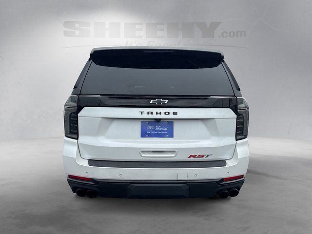 2025 Chevrolet Tahoe RST Richmond VA