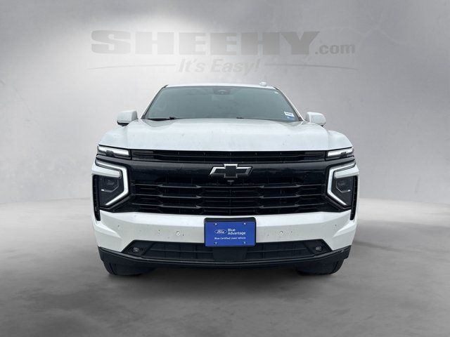 2025 Chevrolet Tahoe RST Richmond VA