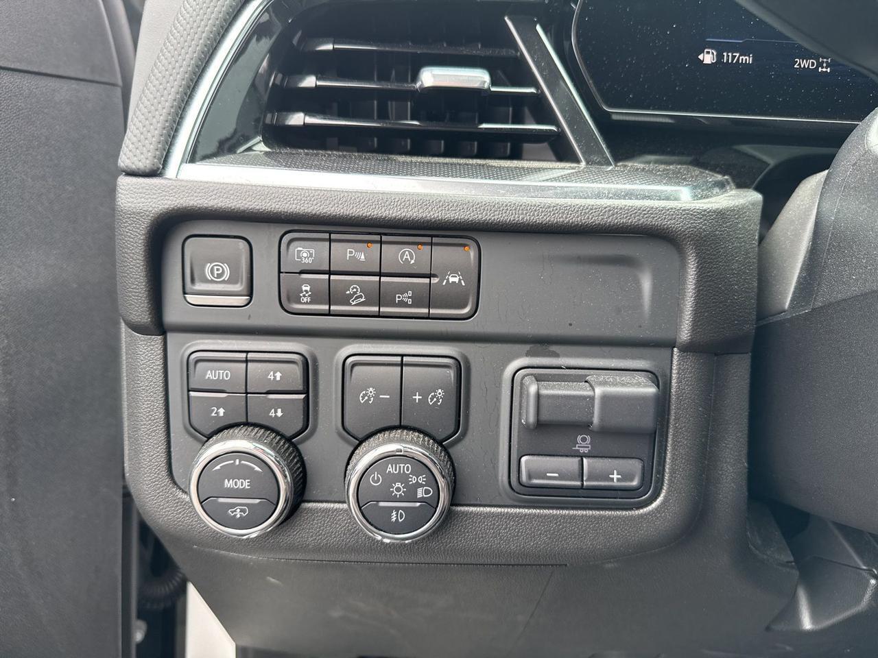 2025 Chevrolet Tahoe RST Richmond VA