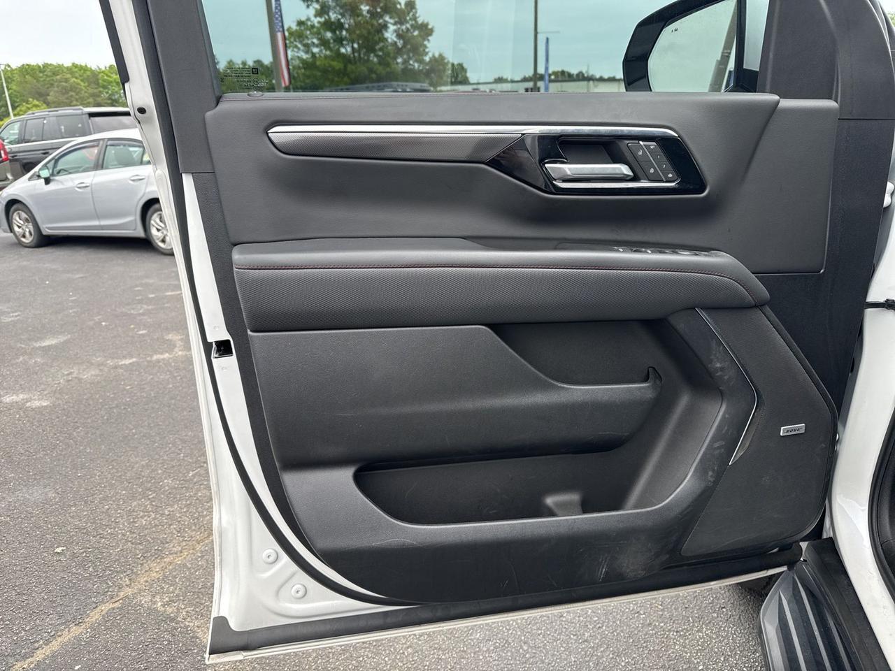 2025 Chevrolet Tahoe RST Richmond VA