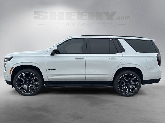 2025 Chevrolet Tahoe RST Richmond VA