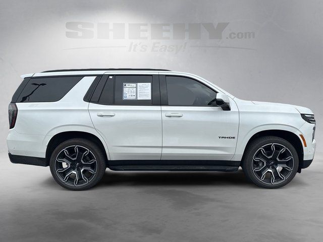 2025 Chevrolet Tahoe RST Richmond VA