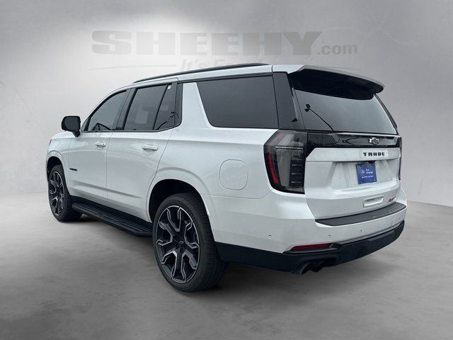 2025 Chevrolet Tahoe RST Richmond VA
