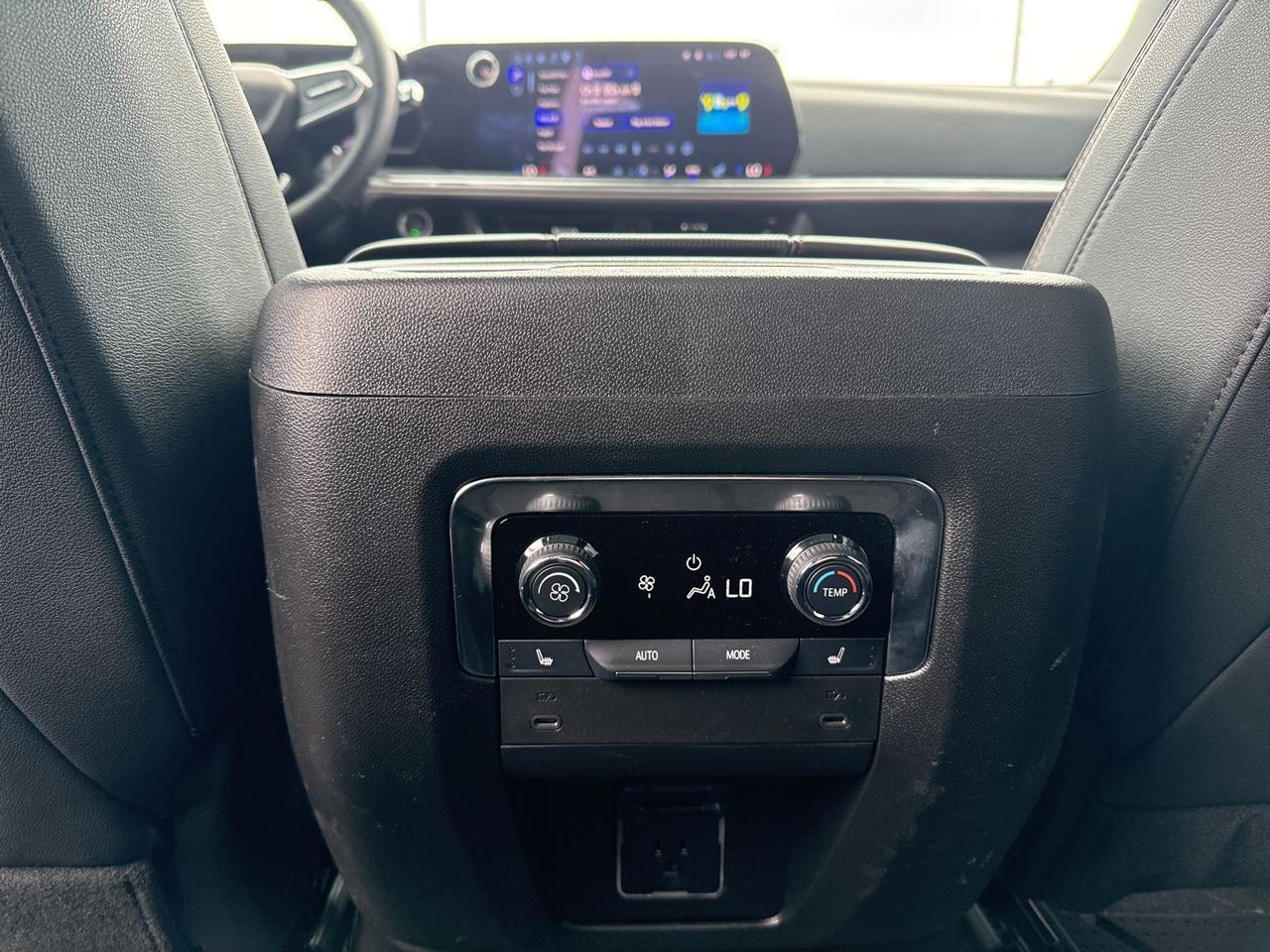 2025 Chevrolet Tahoe RST Richmond VA