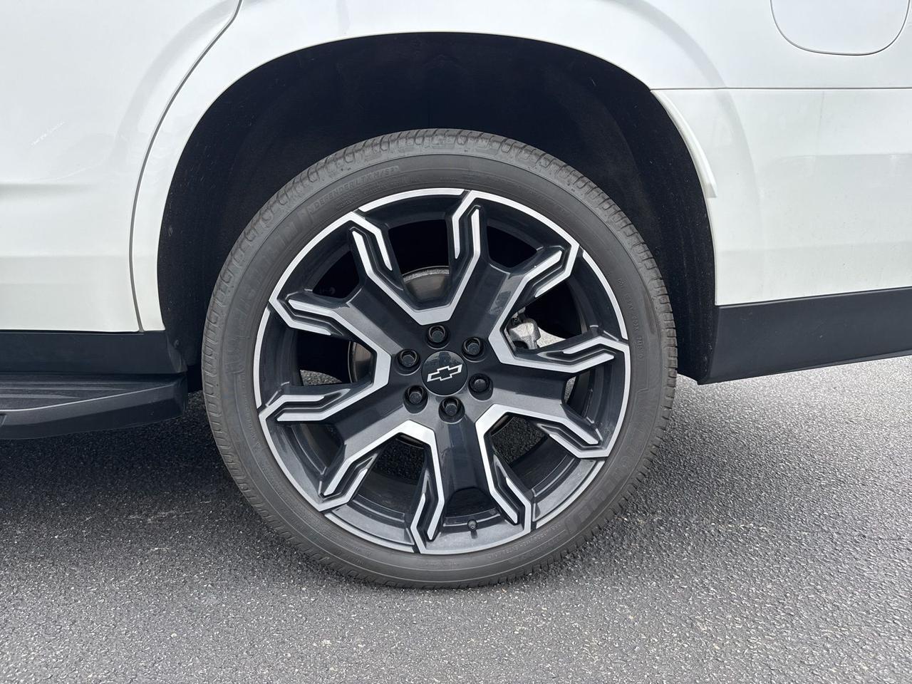 2025 Chevrolet Tahoe RST Richmond VA