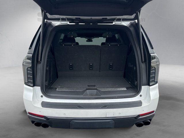 2025 Chevrolet Tahoe RST Richmond VA