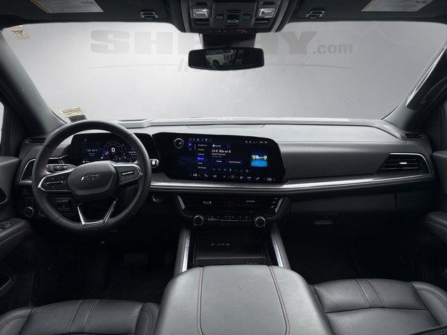 2025 Chevrolet Tahoe RST Richmond VA
