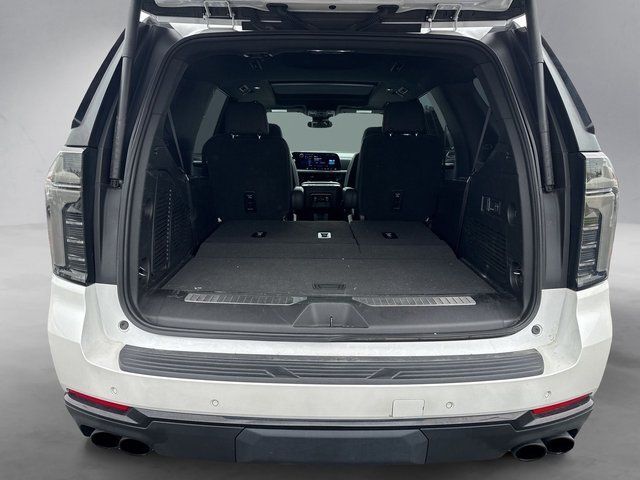 2025 Chevrolet Tahoe RST Richmond VA