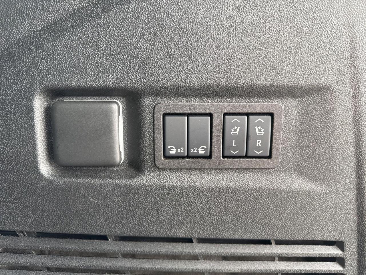 2025 Chevrolet Tahoe RST Richmond VA