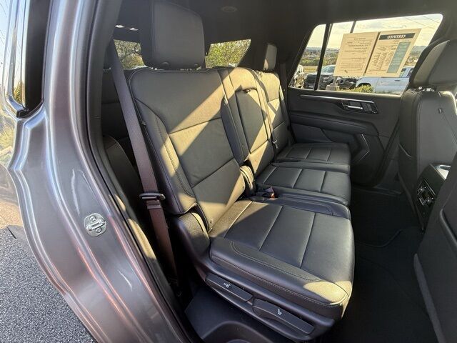 2025 Chevrolet Tahoe Z71  TX
