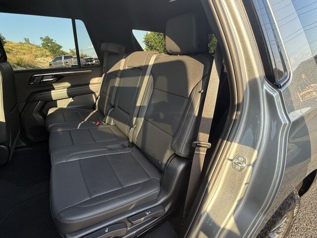 2025 Chevrolet Tahoe Z71  TX