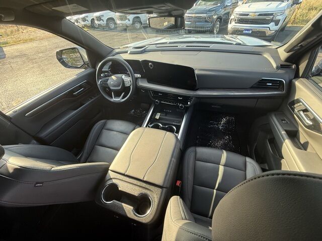 2025 Chevrolet Tahoe Z71  TX